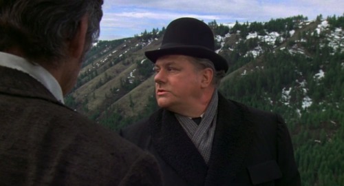 Breakheart Pass (1975) -Charles Durningas O'Brien[photoset #4 of 5]