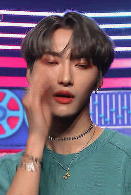 Hello. I Have A Request For Ateez Reaction To Their S/o Sneaking Love Letters In Their Bag For Them To