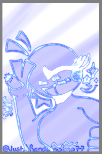 Free OC Base For Y'all!!