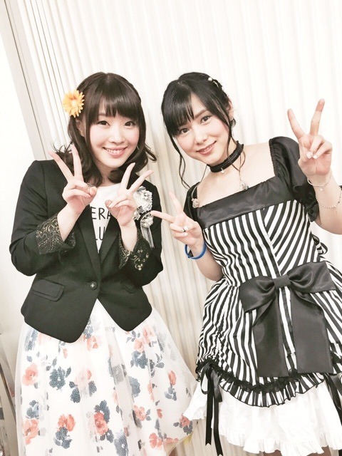 声優関連忘却録
