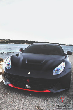 supercars-photography:  F12 Berlinetta »