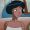 daxntyx:  Is it just me?Do you ever walk by a mirror and scare the shit out of yourself…