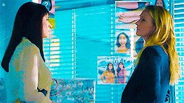 jenniferjareau:make me choose ⇢ @phosies asked: jennifer jareau or emily prentiss