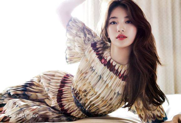 korean-dreams-girls:  Suzy Bae (Miss A) - Elle Magazine Pics