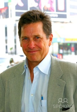 master011512:  This Gentlemen has the most sexiest amazing blue eyes I’ve ever seen =)  # Tim Matheson!