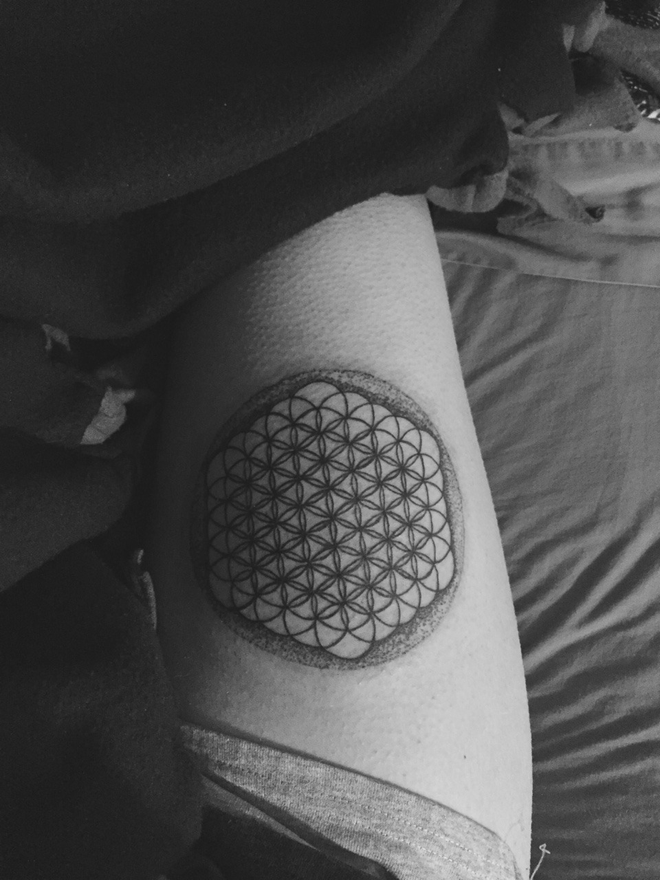 BMTH tattoo on fans 🤘🫶 Tattoo #1 - @harbz____ Tattoo #2 - @bara.h.tattoo  Tattoo #3 - @nikki.frankova Tattoo #4 - @v4mpirrr_ ... | Instagram