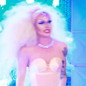 lliaison:   Pearl - Episode 12 “And The Rest Is Drag”  