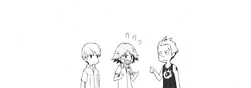 Let's go, Partner!