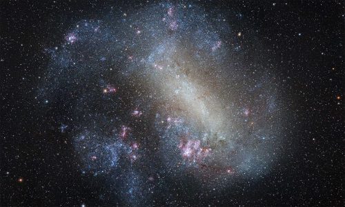 Insight Astronomy Photographer Of The Year 2016 Winners 