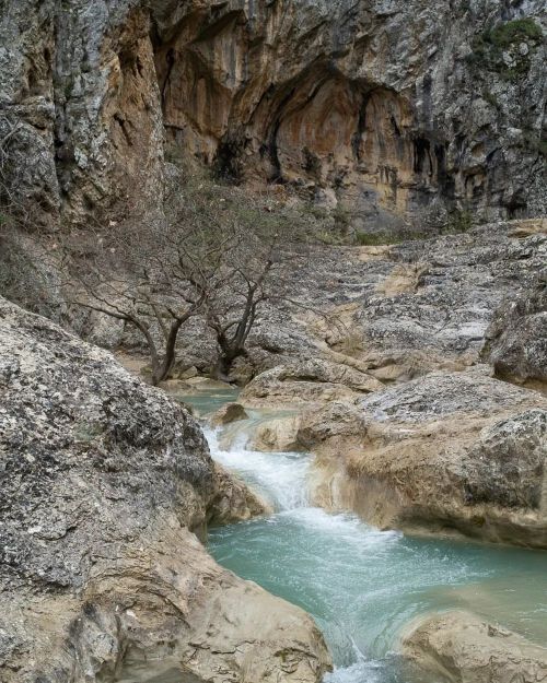 Xylokastro, Greece, 2022 #xylokastro #greece #peloponnese #korinthia #faraggi #canyon #nature #runni