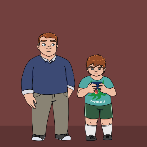 Odyssey Kids, Young And Adult Versions