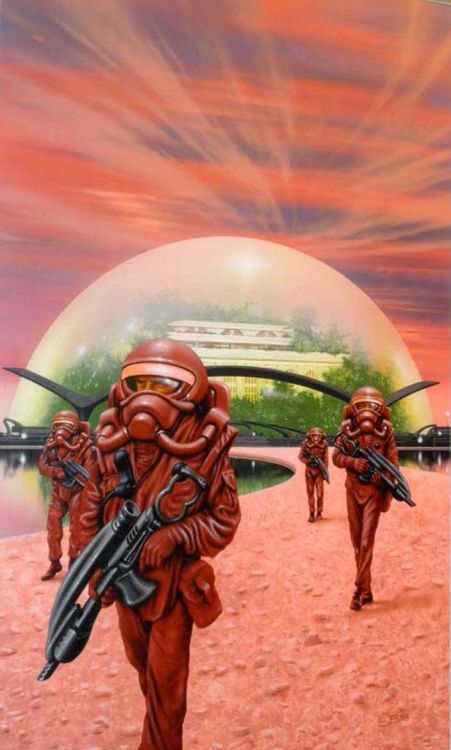 omnireboot:  Artwork by Jim Burns