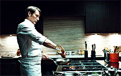  kingslyers asked: hannibal or sherlock and jensenscollins asked: game of thrones