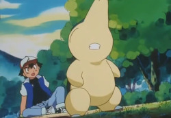 Out of Context Pokémon