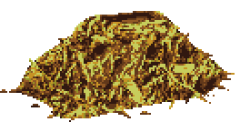 Porn if somone made pixel art of mulch id be very photos