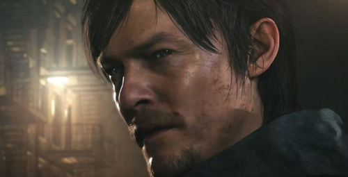6 things we need in Silent Hills