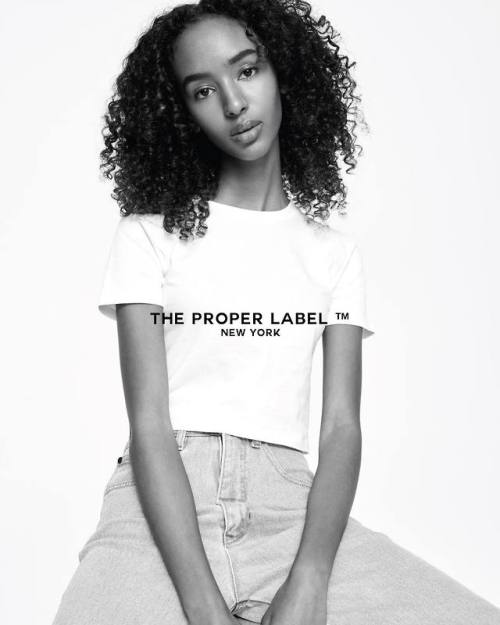 The Proper Label advertising 001 - art direction by The Proper Agency - photography by Neil F. Dawso
