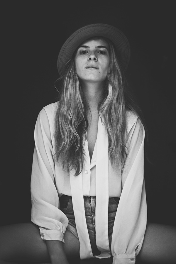 joshwool:  Zaga by Josh Wool