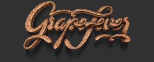 type-lover:
“GrapeFever
by Workflock & Chris Bernay
”