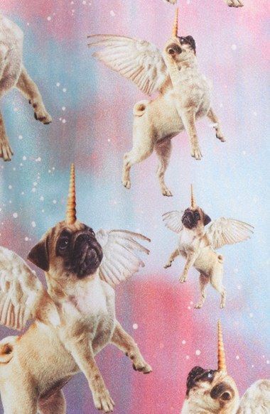 Porn photo heyhayfay:  pugs:   ~*MAGICAL*~  @mossyoakmaster