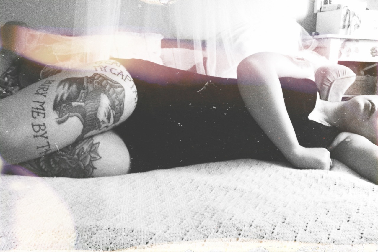 modifiedfiction:  royeah:  B/W (tmarcijus)  Purrty 