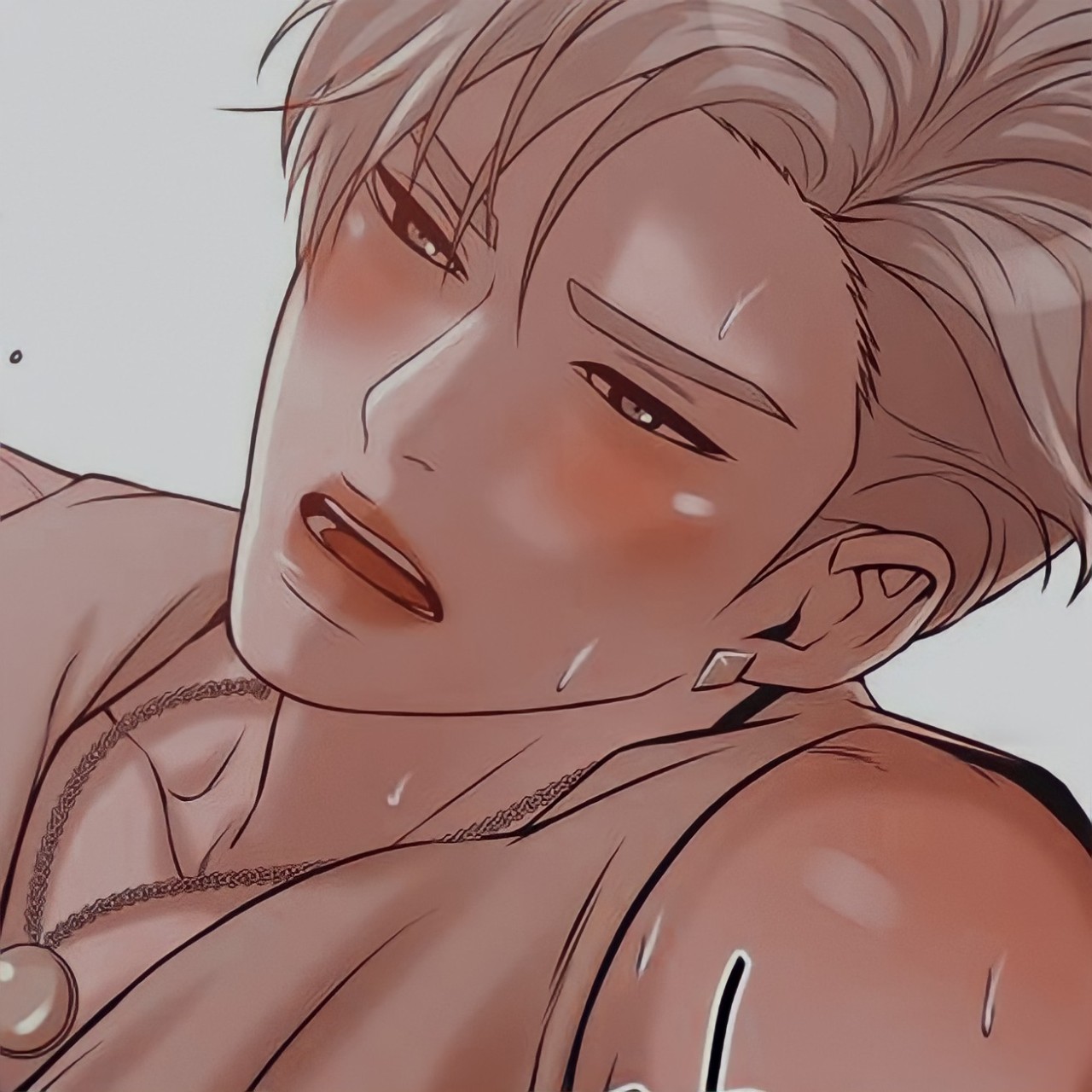 mrakobaby:seashell boy like or reblog n don&rsquo;t repost 