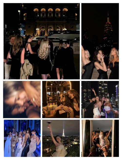 GF FC INDIGO AWARDS 2024 : AFTER-PARTY