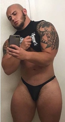 Homo Erotica