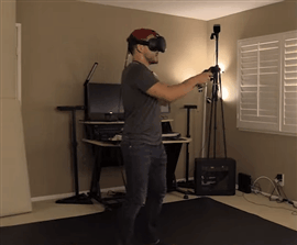 tinyblogtim:  GAME–CAM–GAME–CAM–GAME–SHIT WHICH DO I WATCHBonus Gif: Space Pirate Trainer