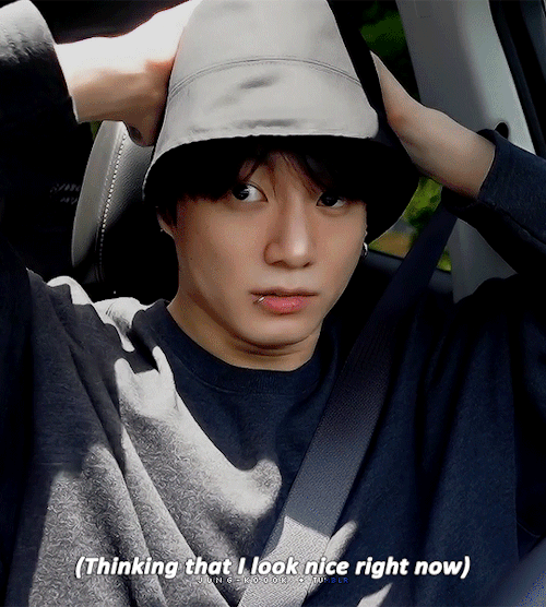 Jungkooks Vlog 
