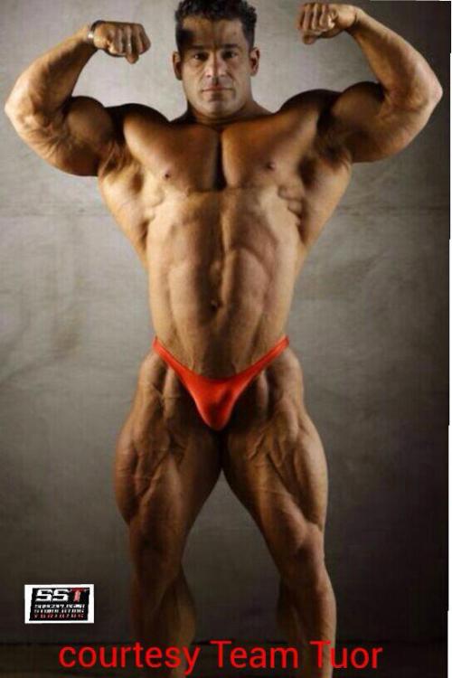 Big-Strong-Tough