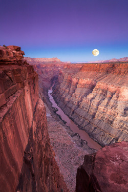 phantastrophe:  Grand Canyon, Arizona |