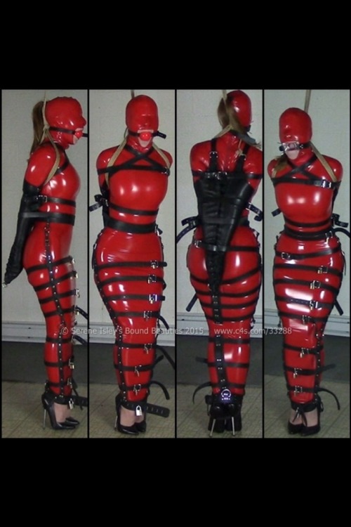 Bound Tightly