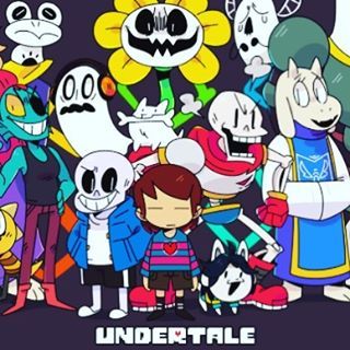 CALLING UNDERTALE COSPLAYERS!! if you are in NY (or not lol) and are going to #genericon in Troy, NY