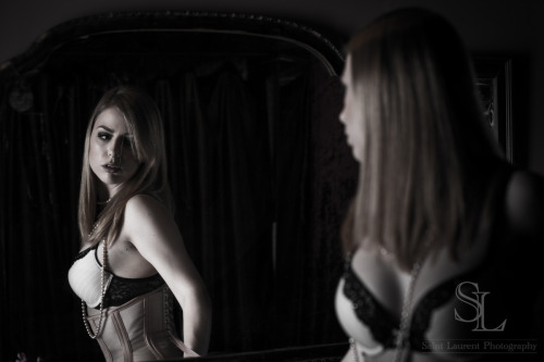 Loosen up your corset and have a drink