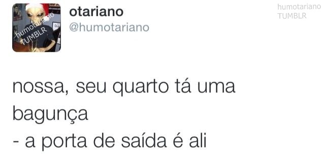 faz neguin perder o foco