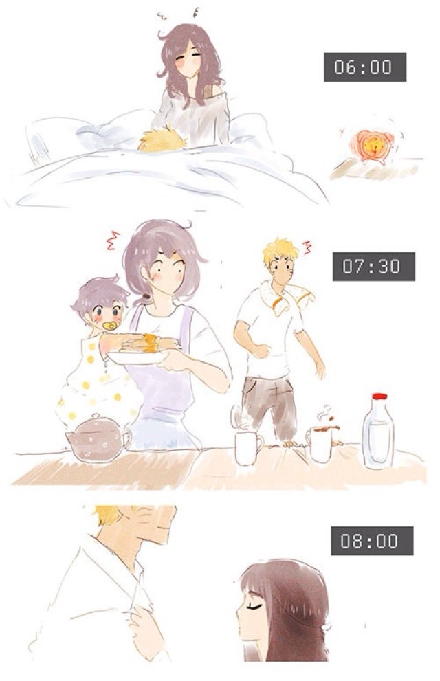 mcduckyduc:  Sorry if it’s long  Artist: Yuubasdoodle 