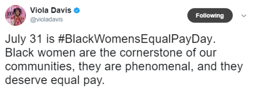 frontpagewoman: thepowerofblackwomen: “Let’s get back those 37 cents” - Serena Williams OMG. Sere