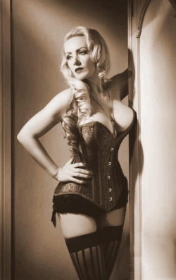 corset-fetish:  Corsets