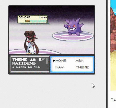 raiidens:Theme #18 by raiidensHappy 20th anniversary to Pokemon! I decided to make something before 
