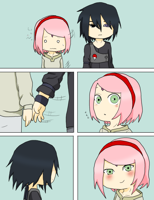 Porn Pics aniitaruiz:  TTwTTHERMOSO……SASUSAKU Sasuke