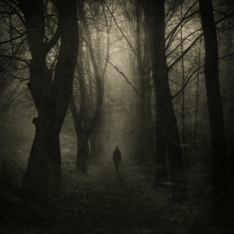 superforeever: tauchner: Nexion - The March of Shadows “In Light there is Dark,