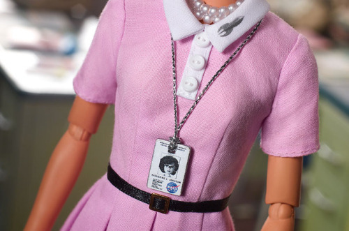 A Once-“hidden Figure” From NASA’s History Is Being Celebrated By One Of The Most Well-known Toy