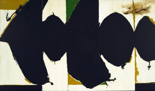 Robert Motherwell, Elegy to the Spanish RepublicNo. 70No. 110No. 108No. 172No. 130