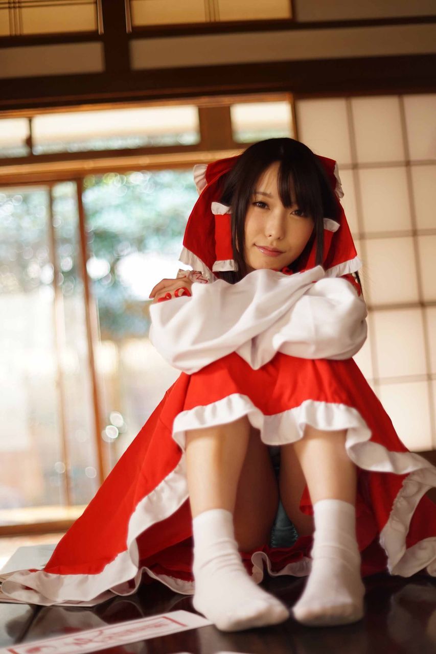 cosplaygirl:  高橋kouのサイケデリックパペット : コスホリ新作　有村千佳ちゃんサンプル画像とハードスケジュールの話