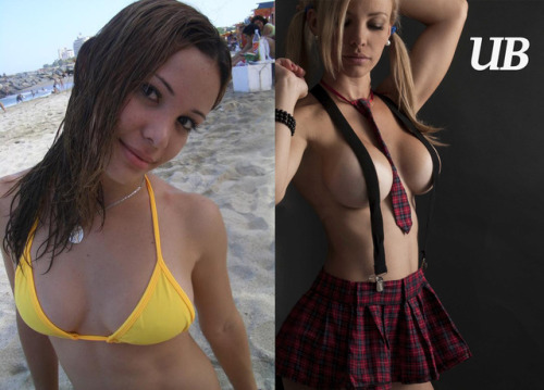 Before and After (XPost: /r/venezuelangirls)