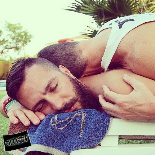 Gay Love Is Beautiful
