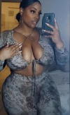 princejazziedad:DeliciouslySexy Luscious Curvy BootiDelicious Ma Ms Cocochanel_Anne&hellip;💞🤍💜