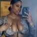 princejazziedad:DeliciouslySexy Luscious Curvy BootiDelicious Ma Ms Cocochanel_Anne&hellip;💞🤍💜