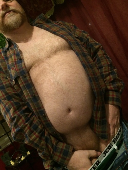 scbears-net:  Just felt like taking some pictures … hope you like them!  Fuck yeah
